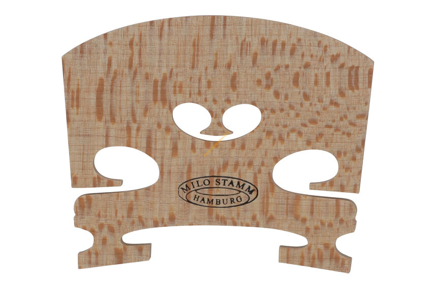 Podstawek do altówki A Student - niskie serce 52mm Milo Stamm