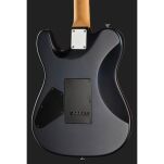 Gitara elektryczna Larry Carlton Sire T7 FM Transparent Blue New Gen - 2