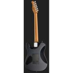 Gitara elektryczna Larry Carlton Sire T7 FM Transparent Blue New Gen - 10