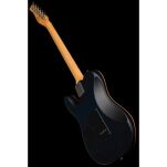 Gitara elektryczna Larry Carlton Sire T7 FM Transparent Blue New Gen - 13