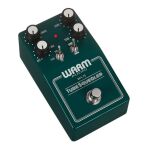 Efekt gitarowy do gitary elektrycznej Warm Audio Tube Squealer Overdrive - 2