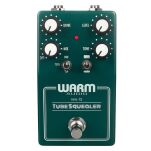 Efekt gitarowy do gitary elektrycznej Warm Audio Tube Squealer Overdrive - 4