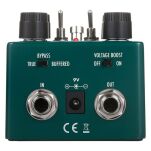 Efekt gitarowy do gitary elektrycznej Warm Audio Tube Squealer Overdrive - 6