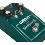 Efekt gitarowy do gitary elektrycznej Warm Audio Tube Squealer Overdrive - 8