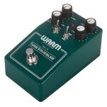 Efekt gitarowy do gitary elektrycznej Warm Audio Tube Squealer Overdrive - 10