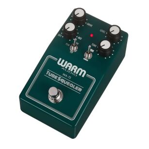 Efekt gitarowy do gitary elektrycznej Warm Audio Tube Squealer Overdrive