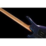 Gitara elektryczna bez główki (headless) Hils Next HN6 Ultra Violet - 6