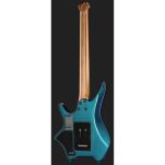 Gitara elektryczna bez główki (headless) Hils Next HN6 Ultra Violet - 7