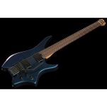 Gitara elektryczna bez główki (headless) Hils Next HN6 Ultra Violet - 8