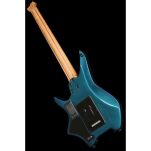 Gitara elektryczna bez główki (headless) Hils Next HN6 Ultra Violet - 10