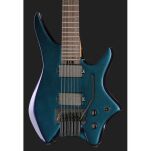 Gitara elektryczna bez główki (headless) Hils Next HN6 Ultra Violet - 11