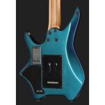 Gitara elektryczna bez główki (headless) Hils Next HN6 Ultra Violet - 14