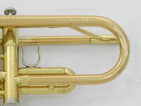 Trąbka Yamaha YTR-4335G Futerał + Ustnik Po Przeglądzie DR25-082 - 10