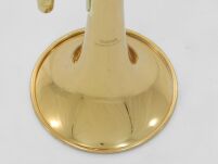 Trąbka Yamaha YTR-4335G Futerał + Ustnik Po Przeglądzie DR25-082 - 14