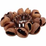 Shaker Terre Bransoletka XXL Cha Cha Nut - 2