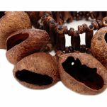 Shaker Terre Bransoletka XXL Cha Cha Nut - 3