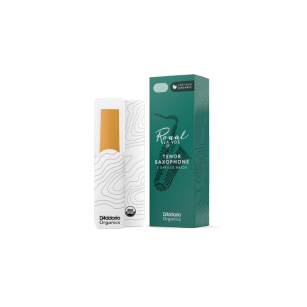 Stroik Organic Royal LA VOZ saks. tenor. Medium soft