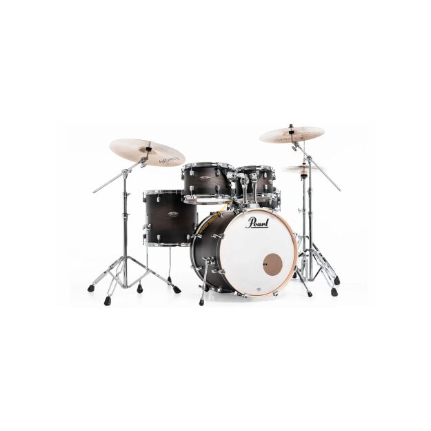 Zestaw perkusyjny Pearl DMP905/C262 Black