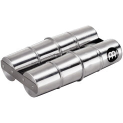 Shaker MEINL - Samba SSH2-M Aluminium