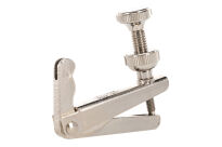 Mikrostroik do wiolonczeli 4/4-3/4 / 1/2 - 1/4 srebrna Wittner - 2