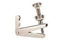 Mikrostroik do wiolonczeli 4/4-3/4 / 1/2 - 1/4 srebrna Wittner - 3