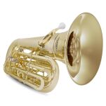 Tuba B Classic MardiBrass KT-30GD gold - 4