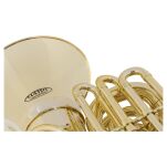 Tuba B Classic MardiBrass KT-30GD gold - 5