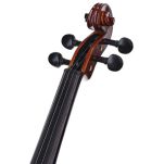 Skrzypce 3/4 Thomann Student zestaw - 2