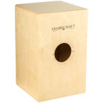 Cajon Snarecraft MEINL SC100HA - 2