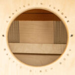 Cajon Snarecraft MEINL SC100HA - 4