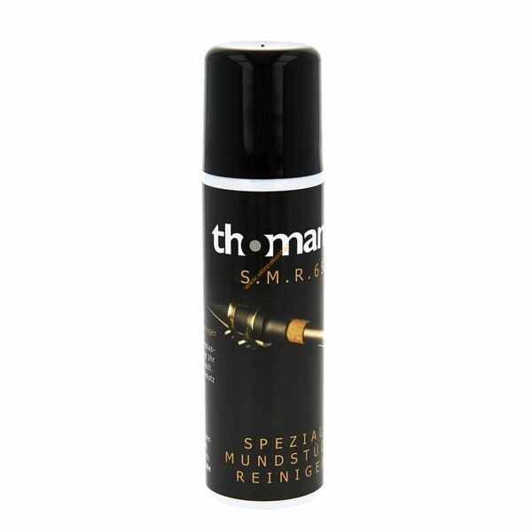 Spray do czyszczenia ustników płyn do dezynfekcji