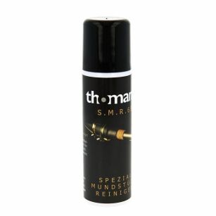 Spray do czyszczenia ustników płyn do dezynfekcji