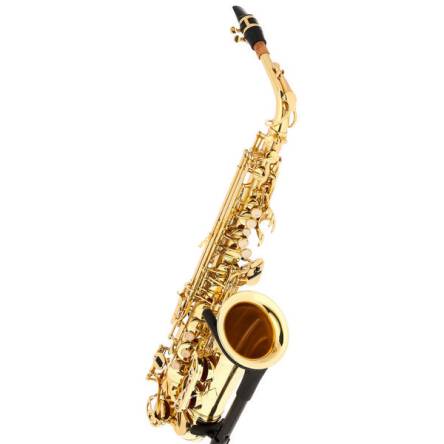 Saksofon altowy Eb Thomann TAS-180 Alto Sax