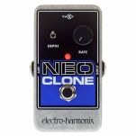 Efekt gitarowy Electro Harmonix Neo Clone - 3