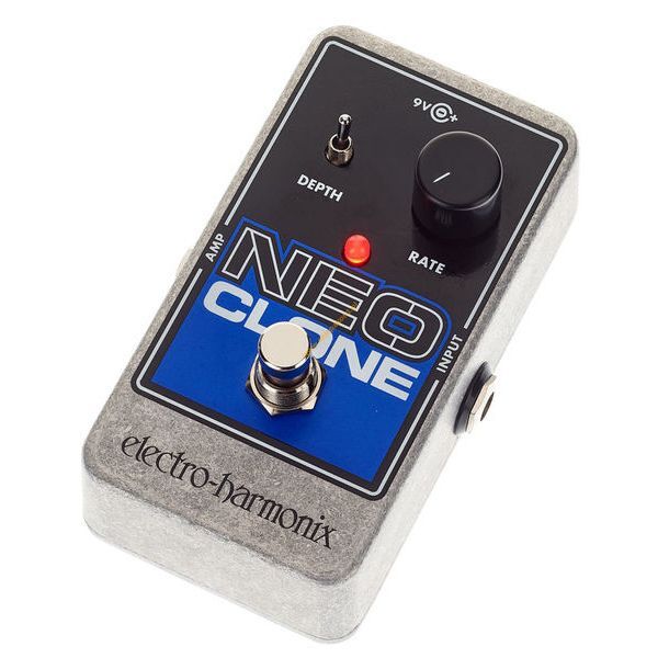 Efekt gitarowy Electro Harmonix Neo Clone