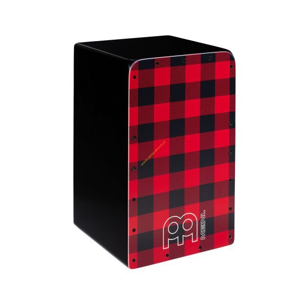 Cajon Meinl Headliner HCAJ3LJ Lumberjack