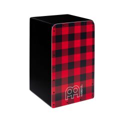 Cajon Meinl Headliner HCAJ3LJ Lumberjack