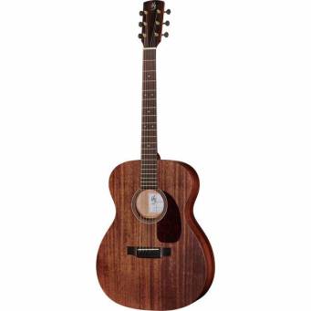 Gitara akustyczna Harley Benton Custom Line CLA-15M Solidwood