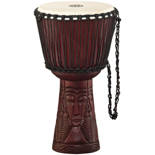 Djembe 12" z serii Professional African Style Djembe MEINL PROADJ4-L