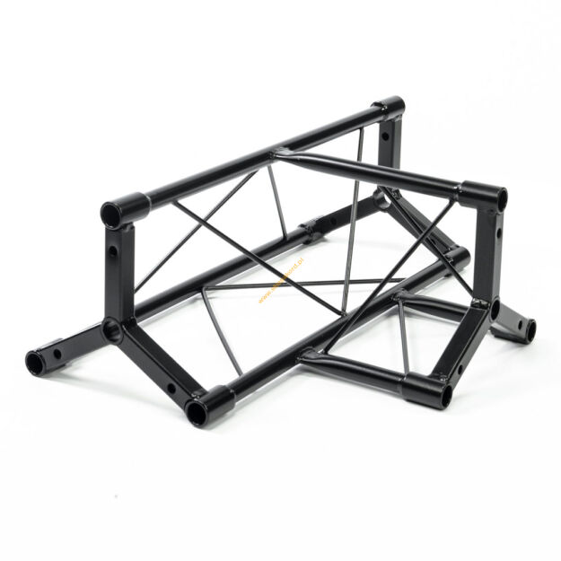 Złacze trójramienne 