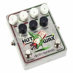 Efekt gitarowy Electro Harmonix Hot Wax Dual Overdrive