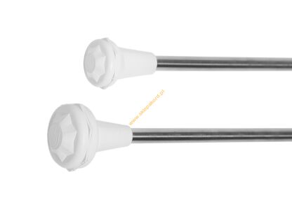 Pałka mażoretkowa KAMALEON Competition 11mm 76 cm (30")