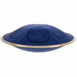 Tongue Drum w stylu Handpan B/H Celtic Double Ding 432Hz RAV Vast - 3