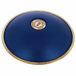 Tongue Drum w stylu Handpan B/H Celtic Double Ding 432Hz RAV Vast - 5