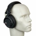 Słuchawki dla DJ Hercules HDP DJ45 - 10