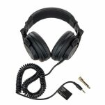 Słuchawki dla DJ Hercules HDP DJ45 - 3