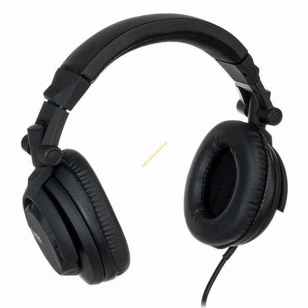Słuchawki dla DJ Hercules HDP DJ45