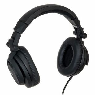 Słuchawki dla DJ Hercules HDP DJ45