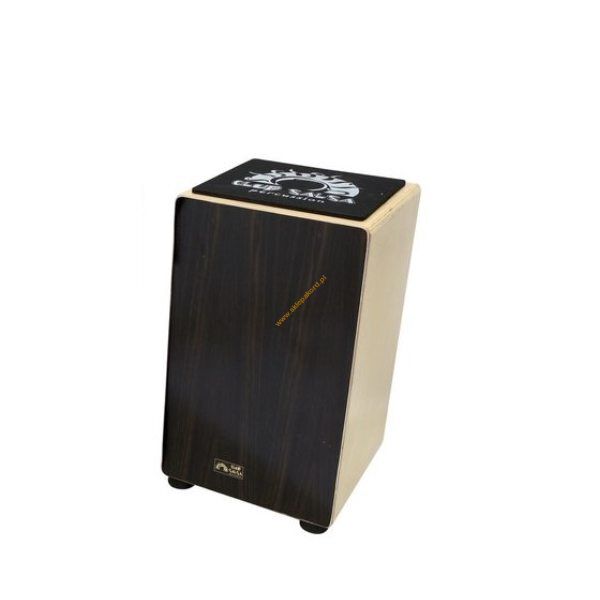 Cajon Club Salsa