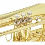 Baryton Marszowy Thomann MBH-303 L - 5